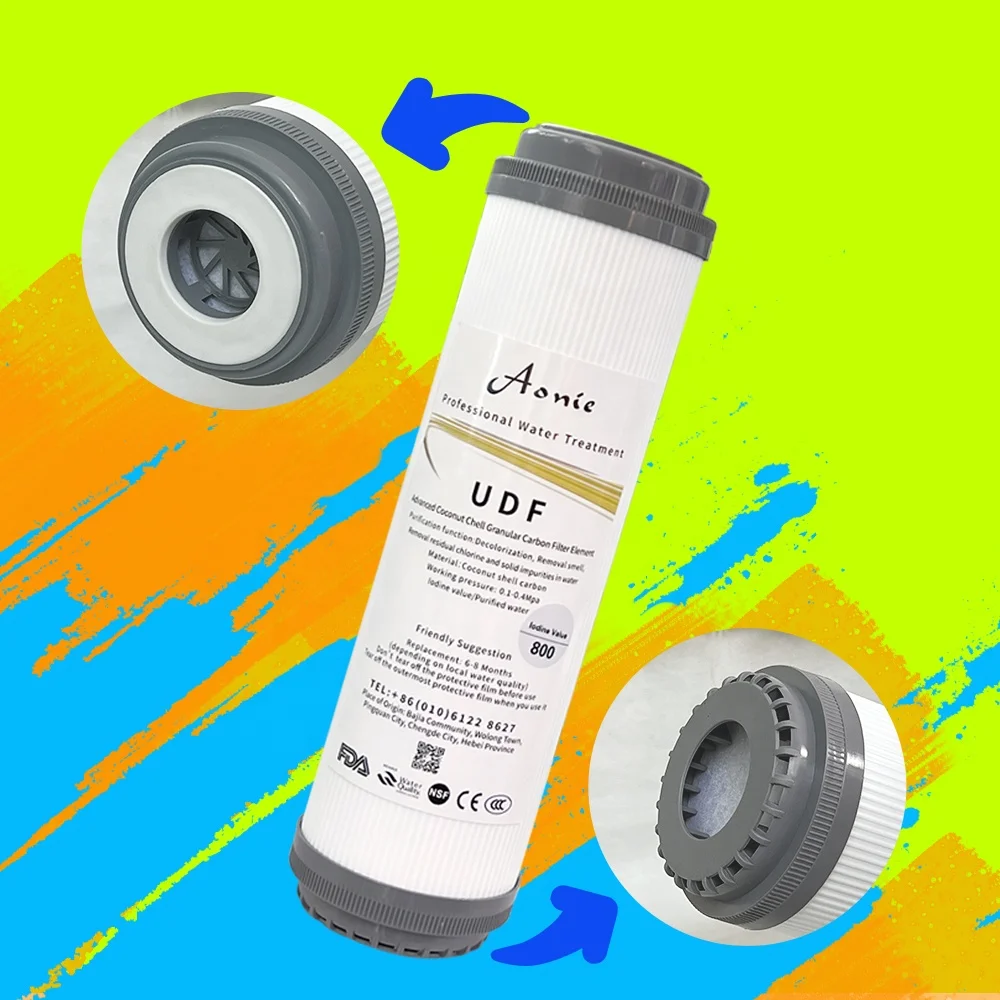 Stlf высококачественный udf/cto - Фотография_2