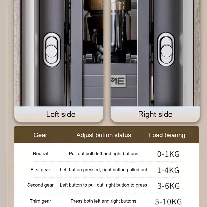Хранение, мягкое закрытие - Фотография_5