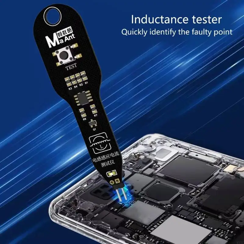 Wxtc compact plastic detectors - Фотография_4