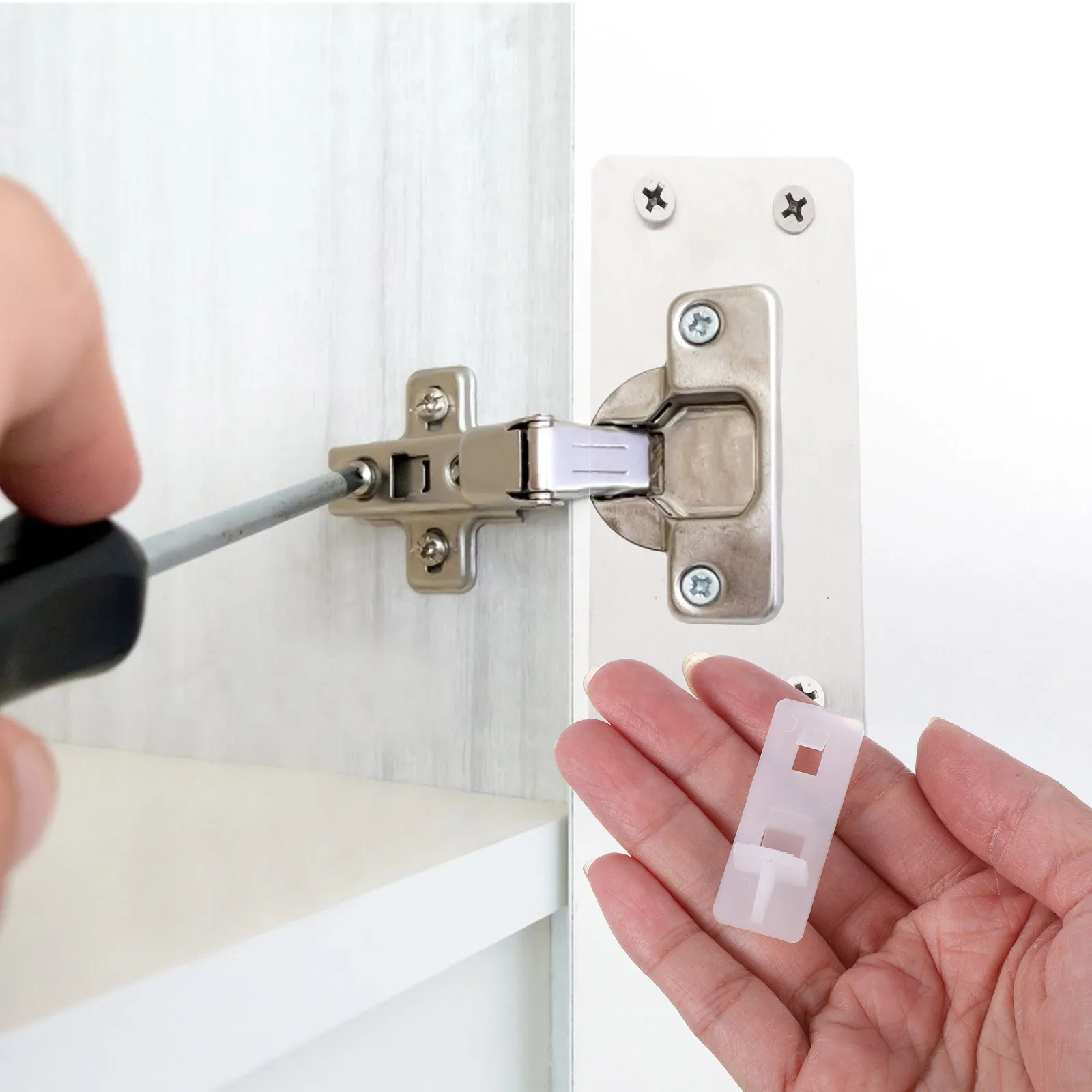 Зажимы для картотеки - Фотография_2