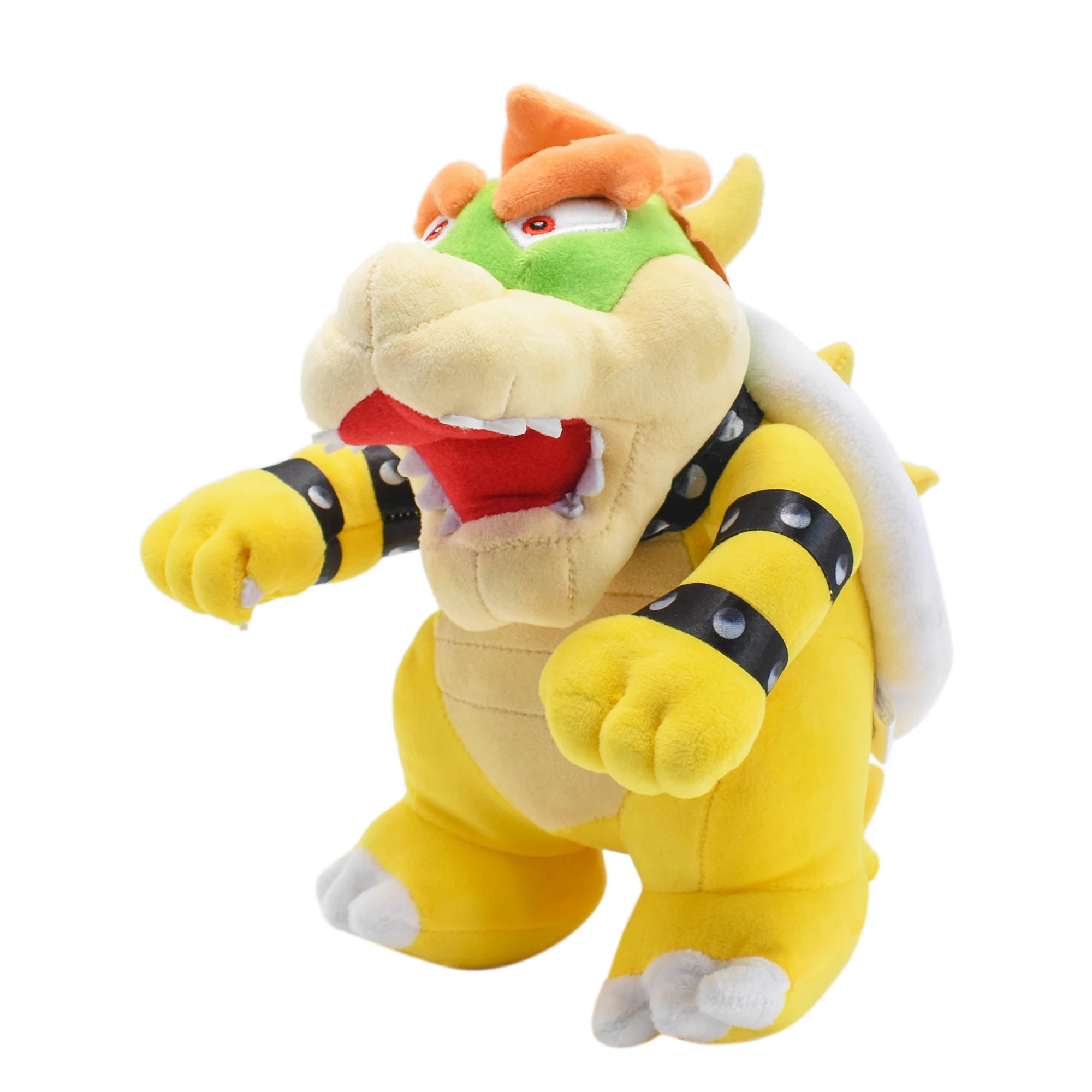 Bowser марио плюшевые игрушки kawaii