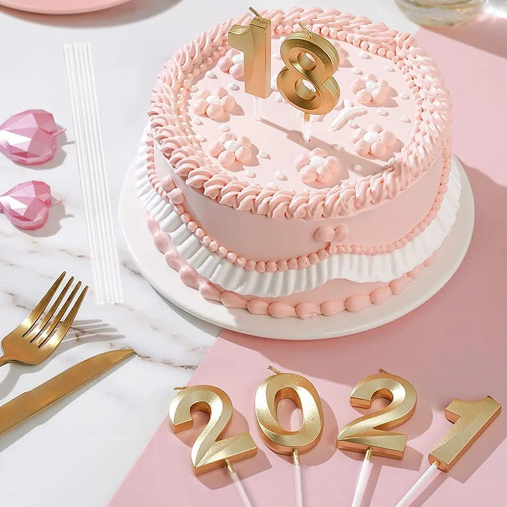 Акриловая палочка для конфет - Фотография_6