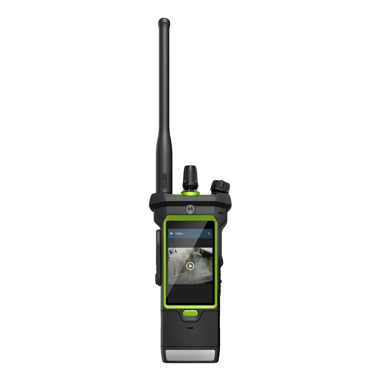 Apx next xn all-band p25 smart