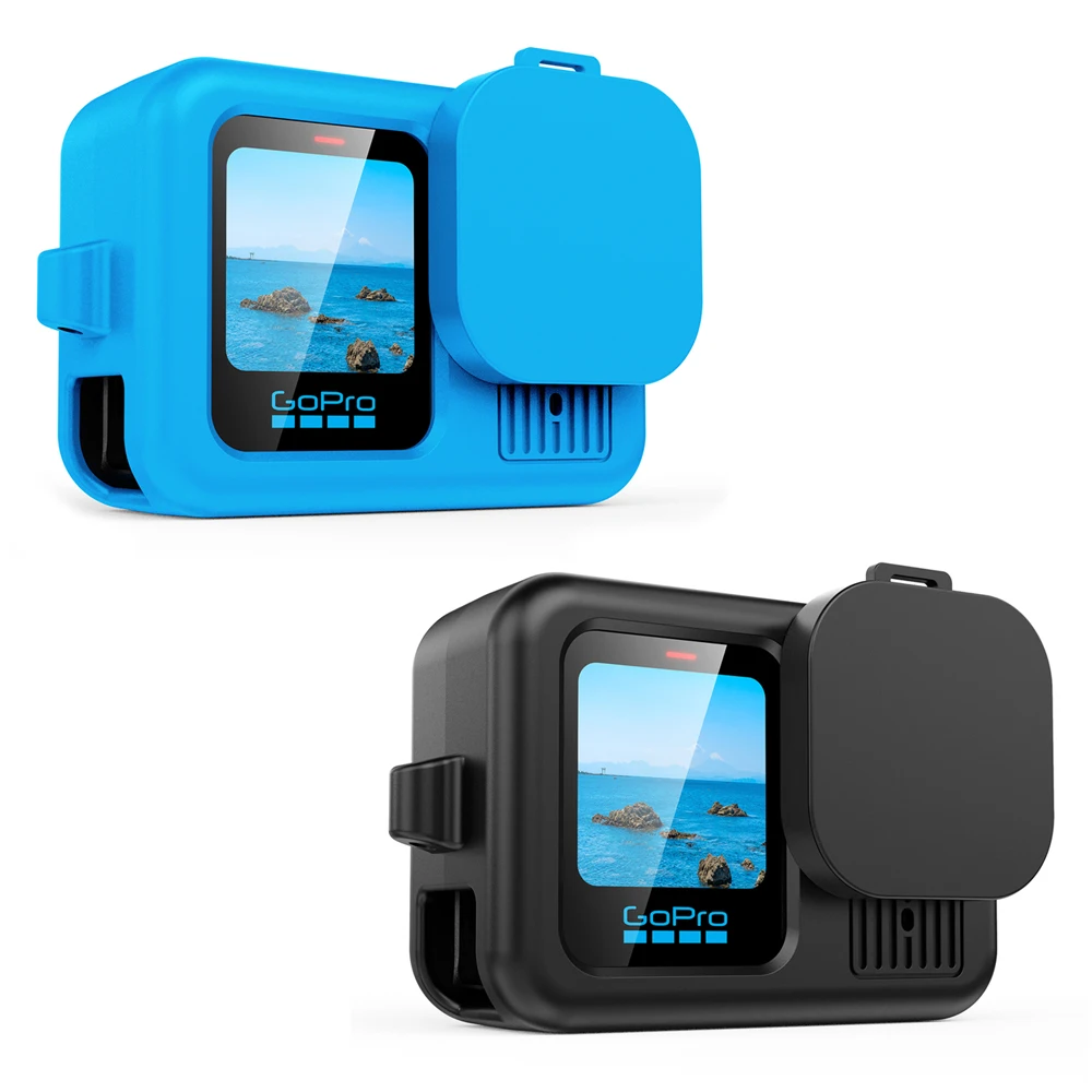 Силиконовый чехол для gopro hero 13
