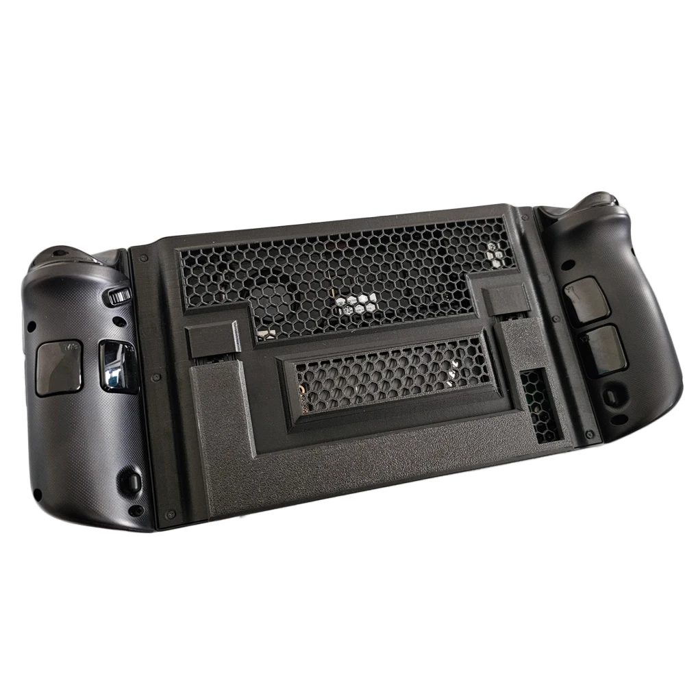 Охлаждающая задняя панель для legion go - Фотография_5