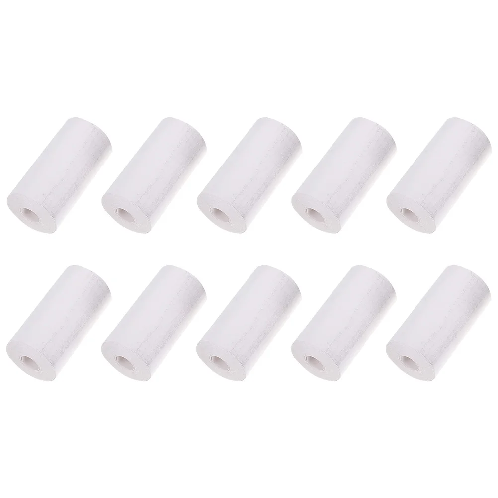 Рулоны термобумаги - Фотография_6