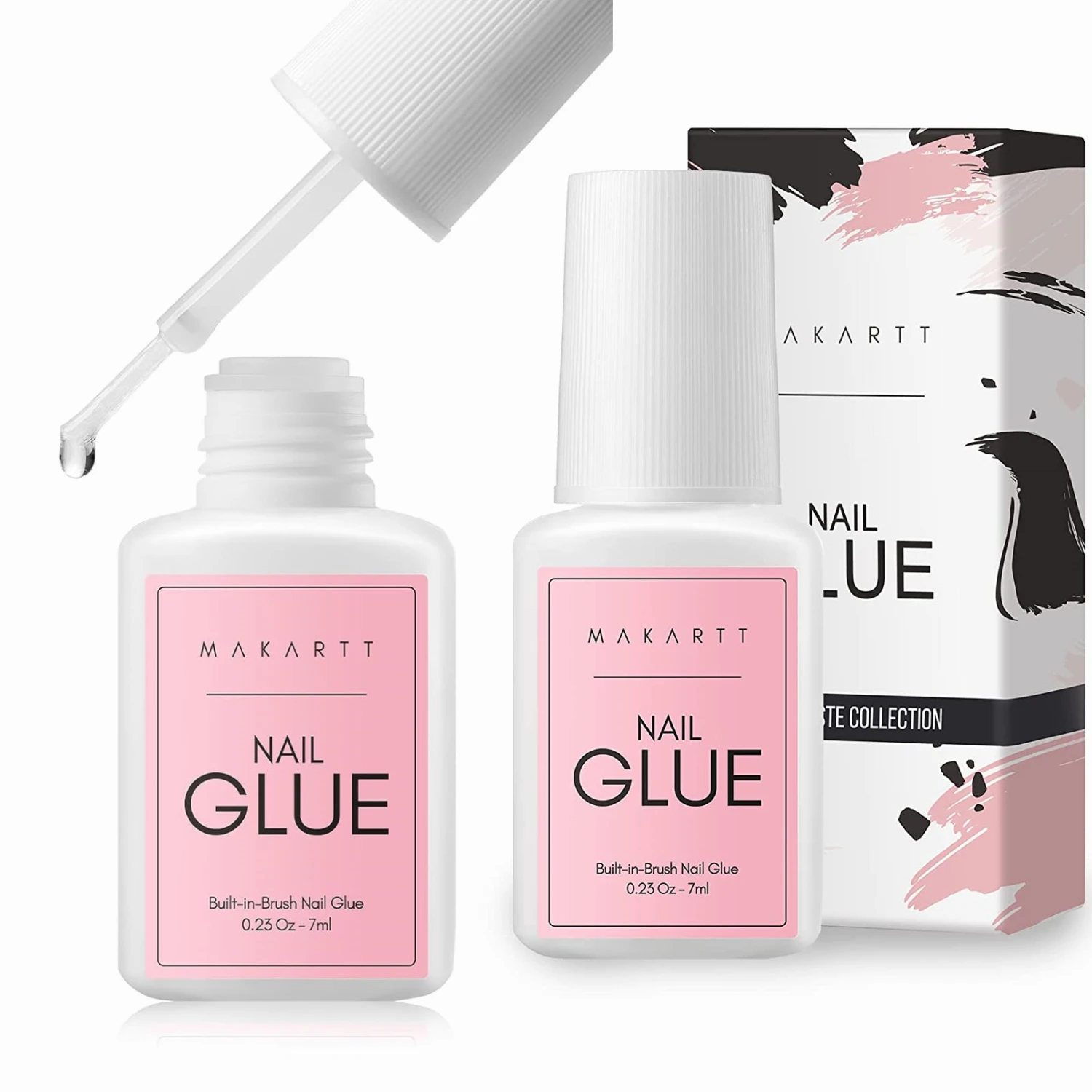 Makartt super strong nail glue