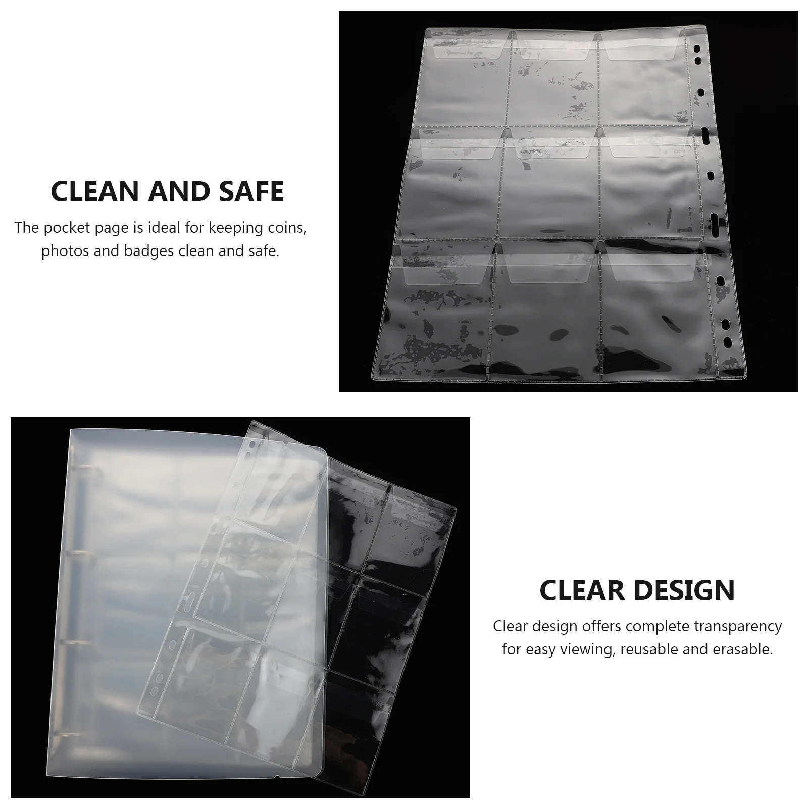 1 комплект, брелок для ключей - Фотография_4