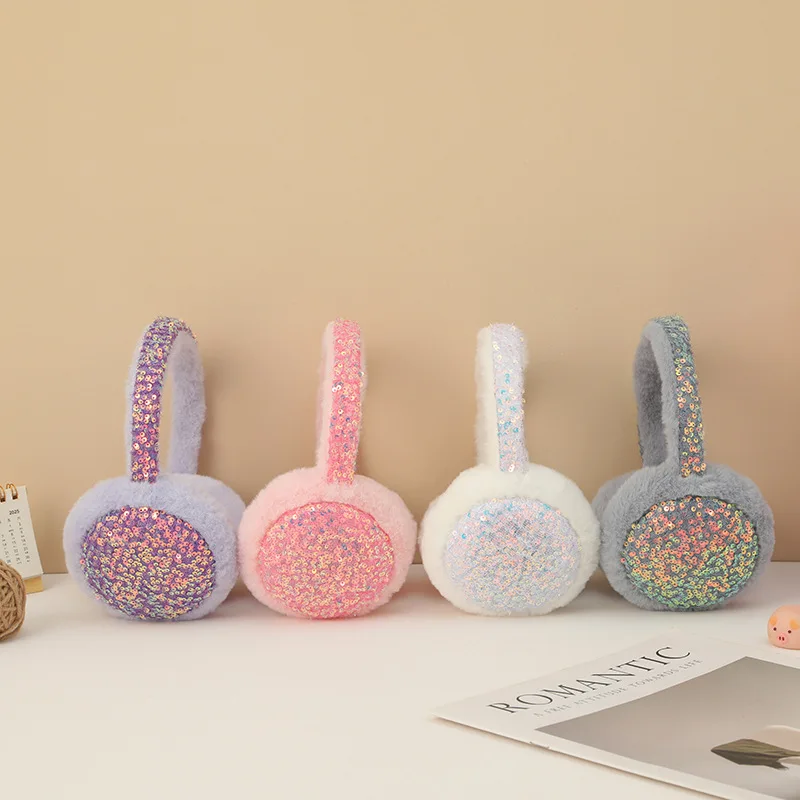 Женские наушники