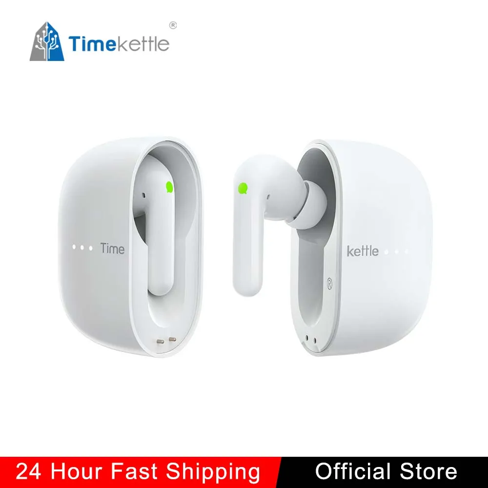 Наушники-переводчики timekettle m3