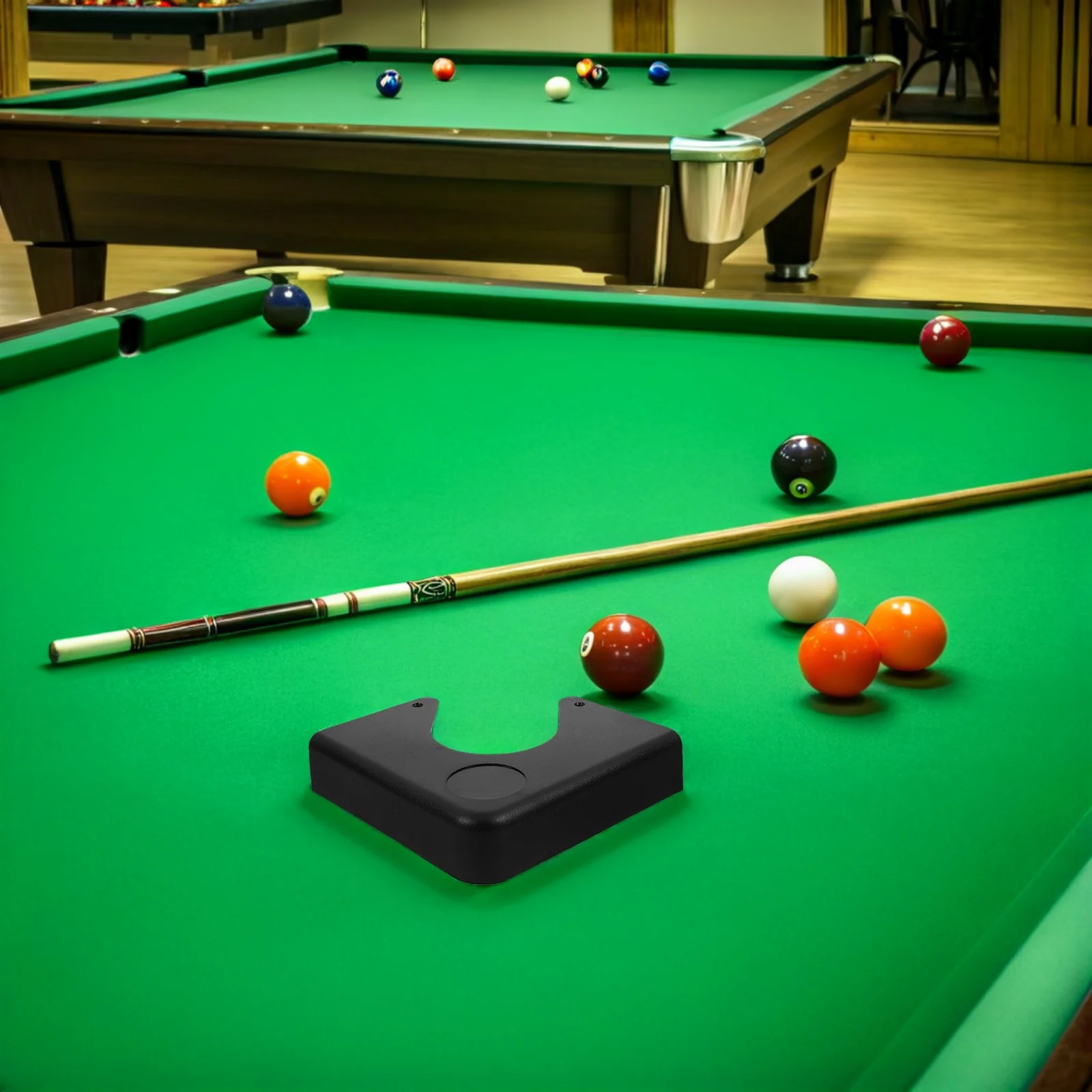 Бильярдная пластина