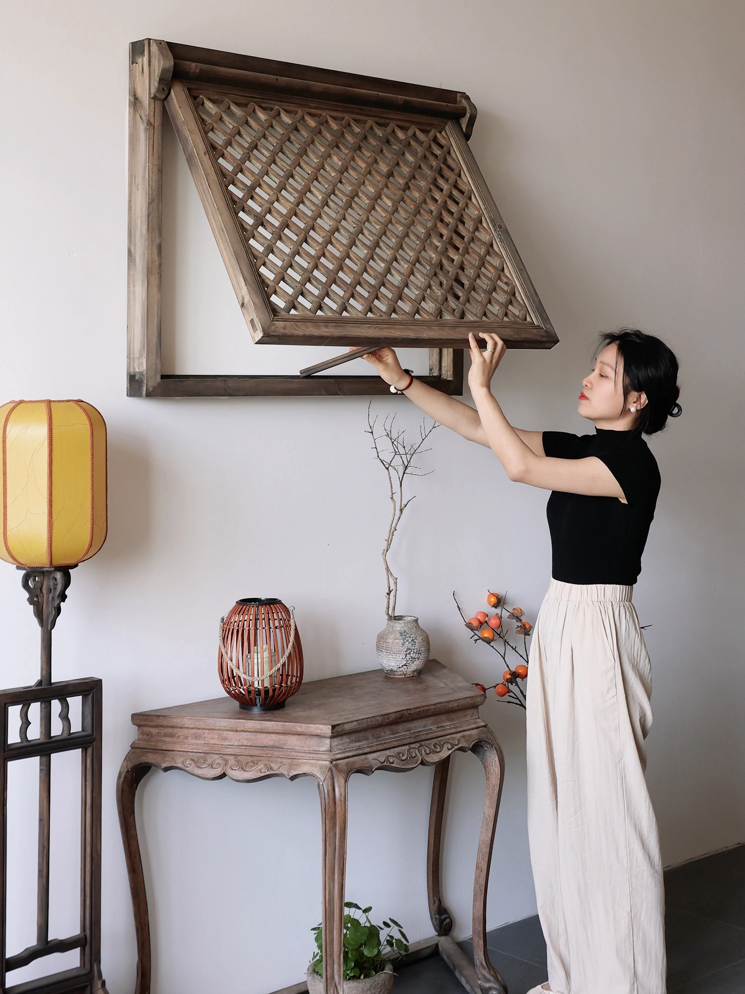 Антикварное отвернутое ощипывающее