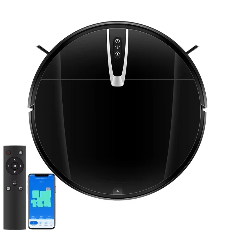 Робот-пылесос, комбинированная швабра для влажной уборки