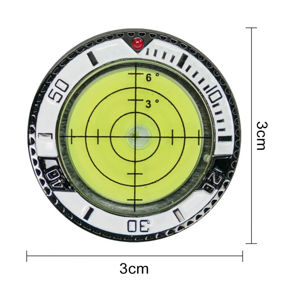Профессиональный маркер для гольфа golf green contour reader