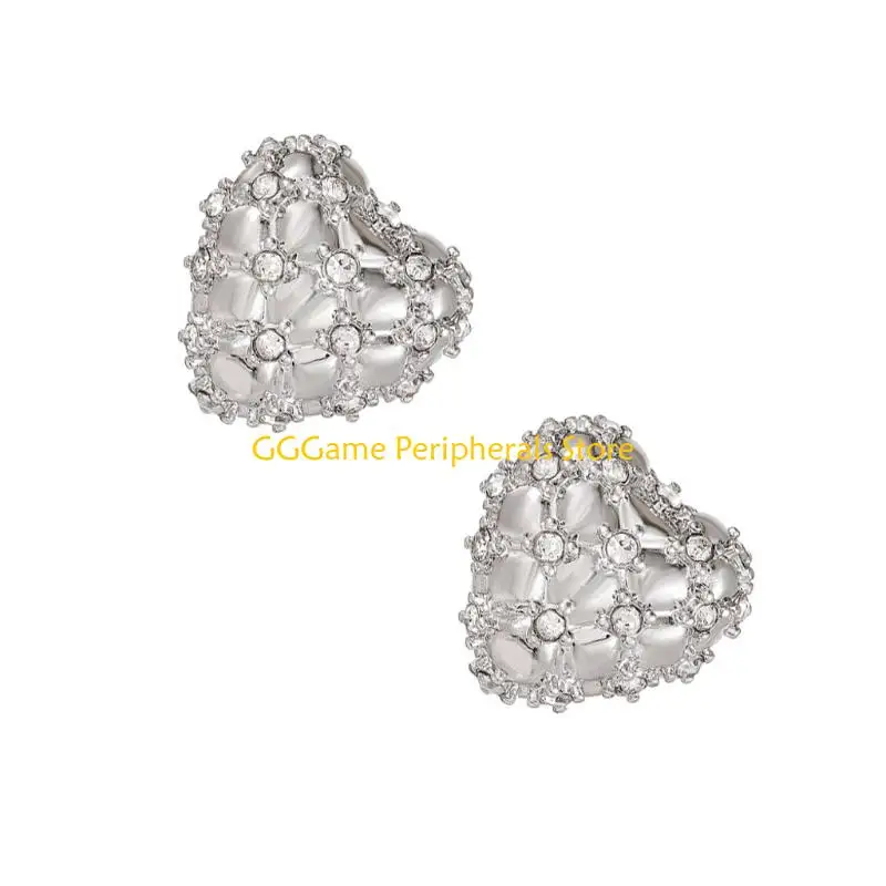 Металлический зажим для наушников - Фотография_2