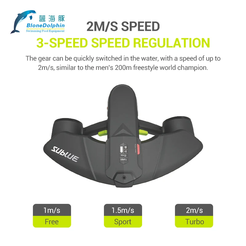 Погружной подруливающий привод - Фотография_4