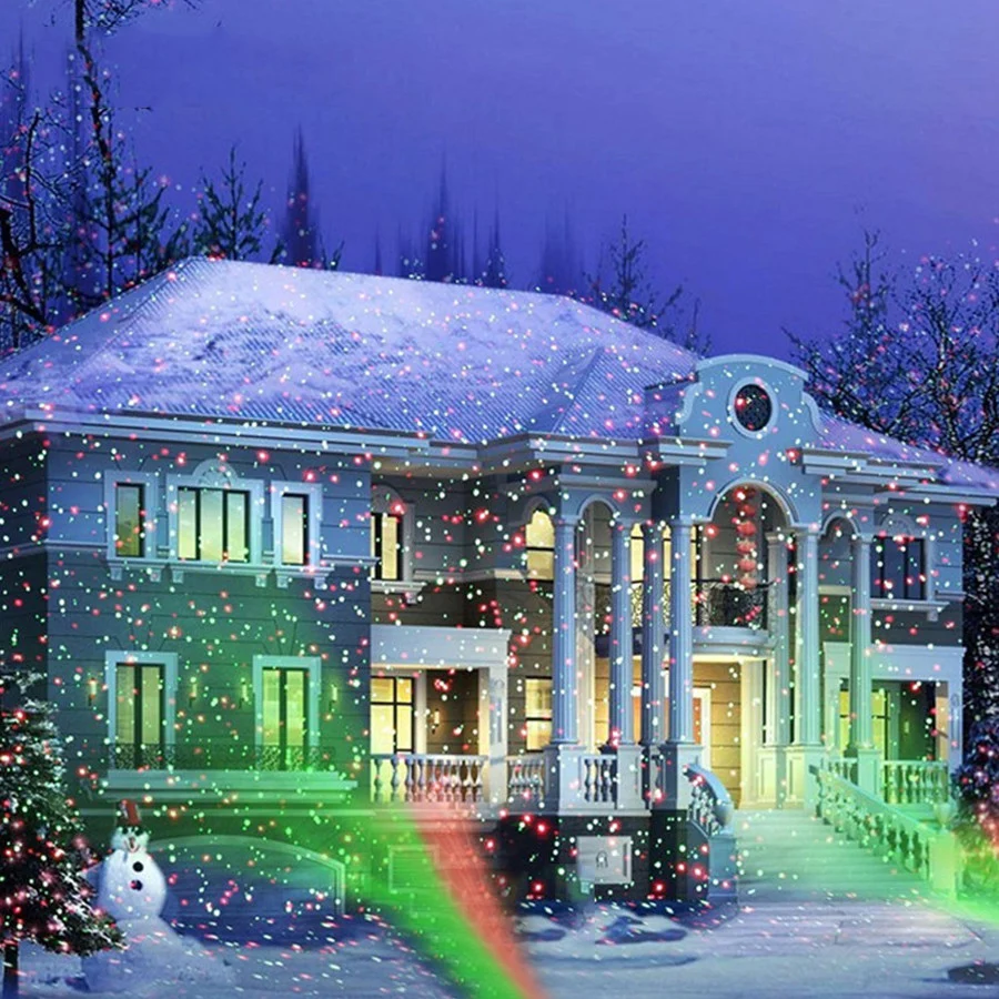 Новый уличный красный - Фотография_4