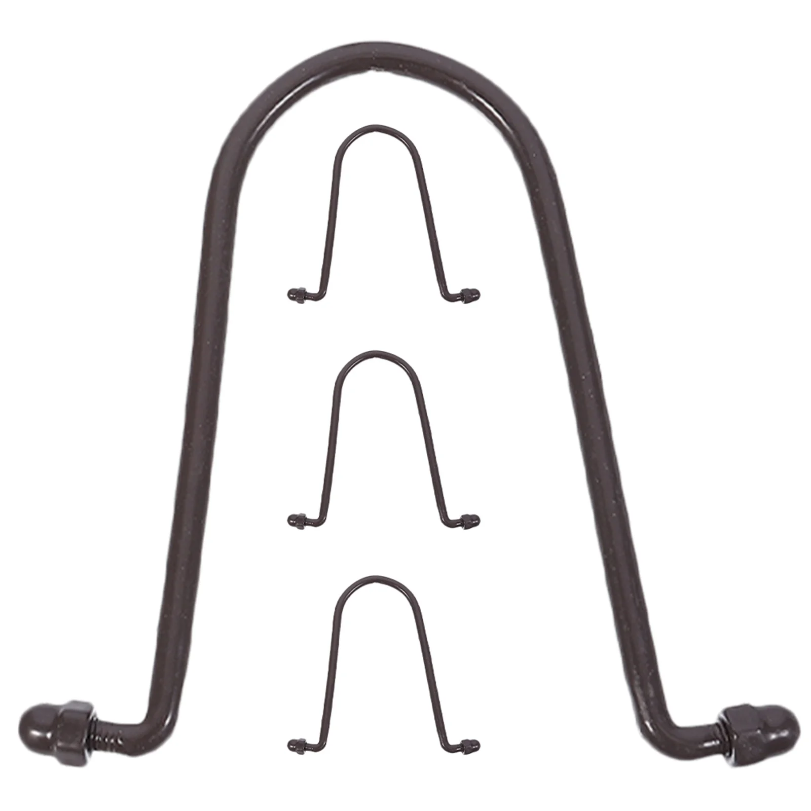 Крючки для дождевой цепи - Фотография_2