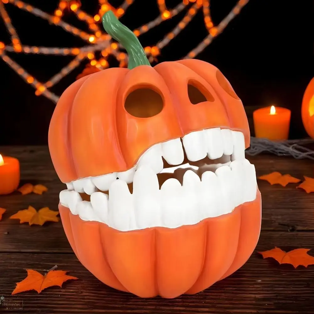 Смола хэллоуин коробка для хранения - Фотография_2