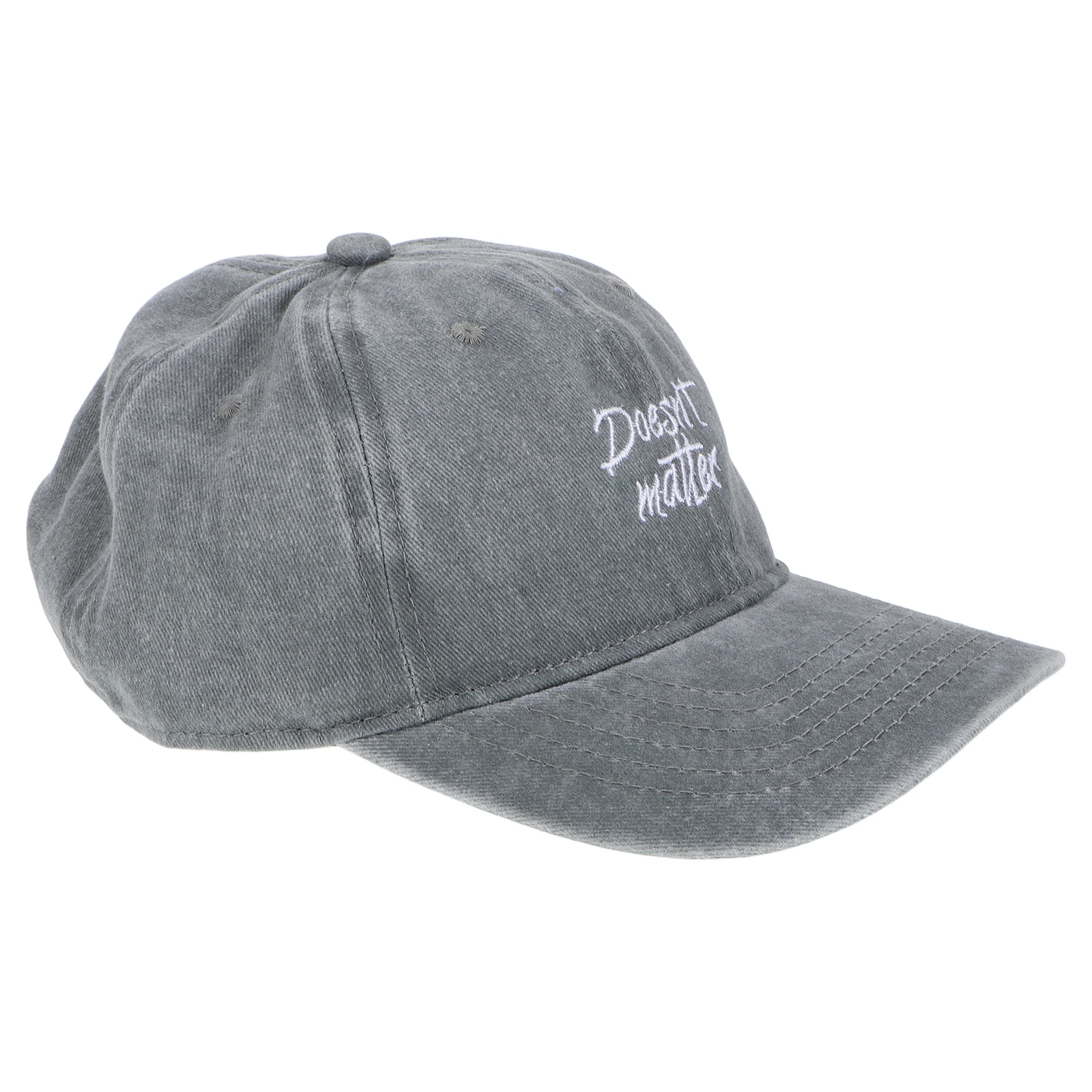 Бейсболка с вышивкой - Фотография_4