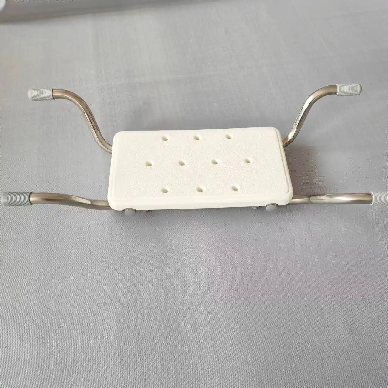 Нескользящий стул для ванны из нержавеющей стали