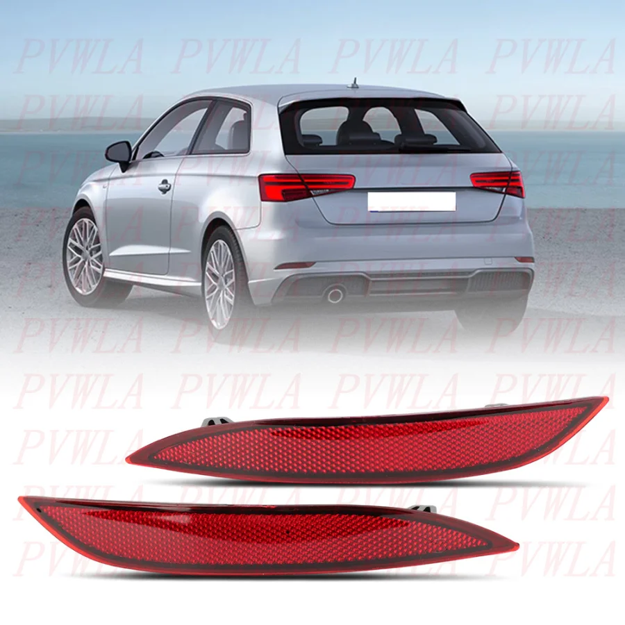 Для audi a3 hatchback sport 2017