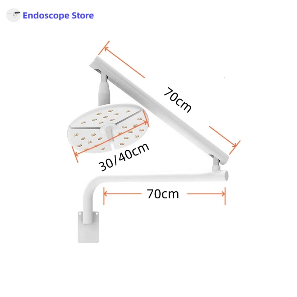 Высокая яркость медицинского хирургического - Фотография_2