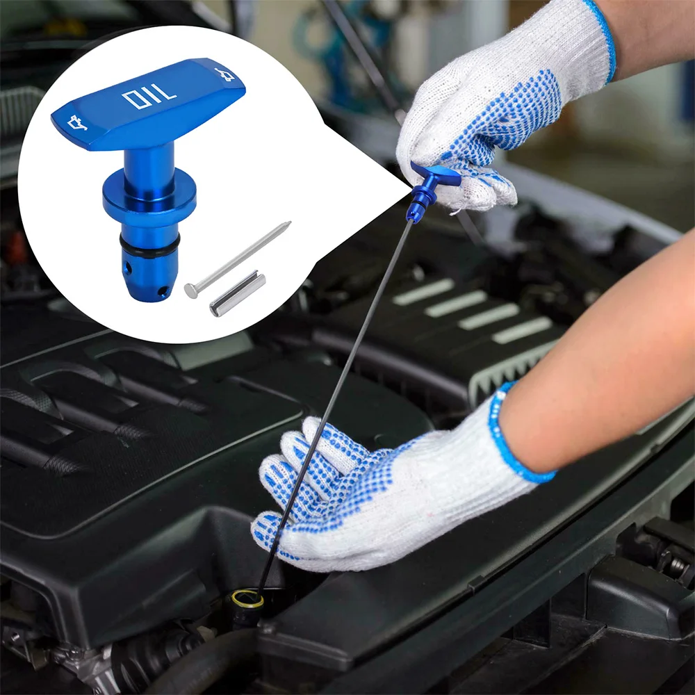 Автомобильный масляный щуп - Фотография_5