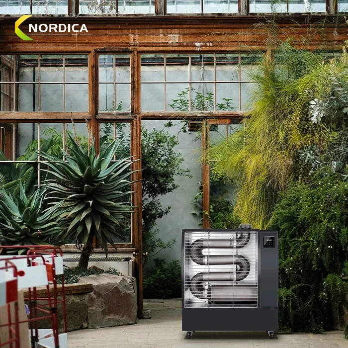 Инфракрасный керосиновый дизельный - Фотография_2