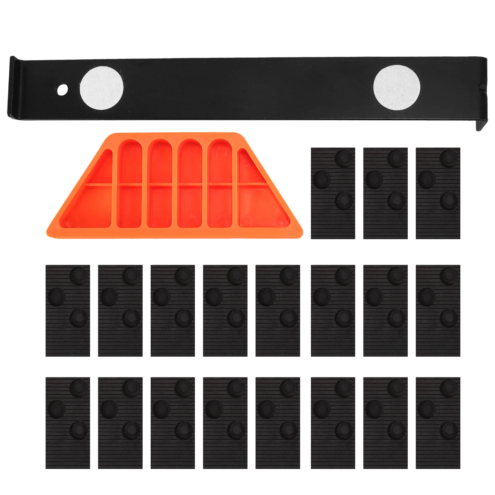 1 комплект, инструмент для установки пола - Фотография_6