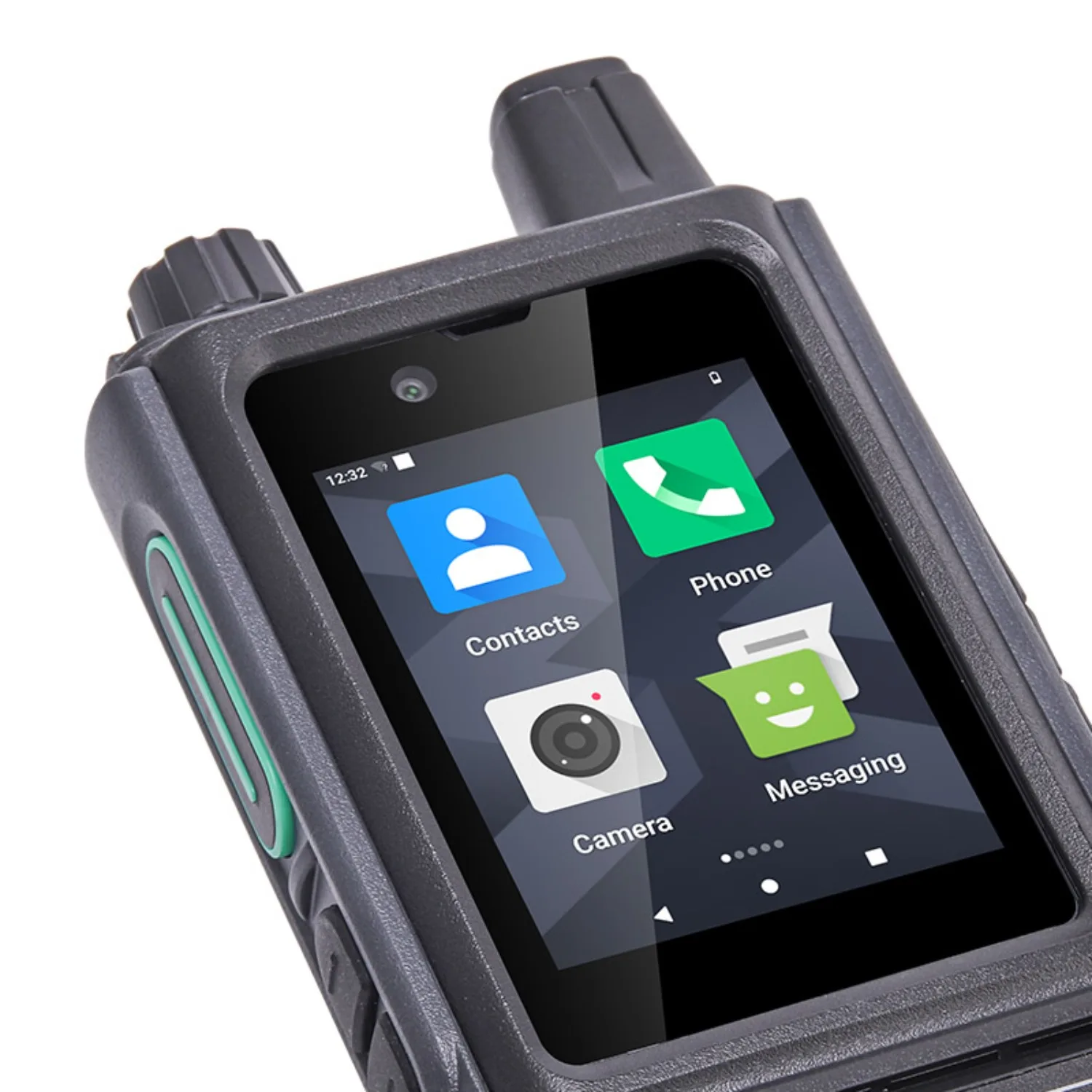 Новый uniwa nr120 5g черный прочный - Фотография_3