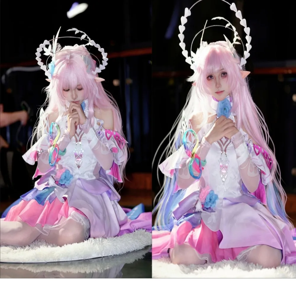 Игра honkai star rail honkai impact - Фотография_2