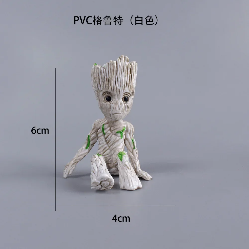 Экшн-фигурка из мультфильма «стражи - Фотография_5