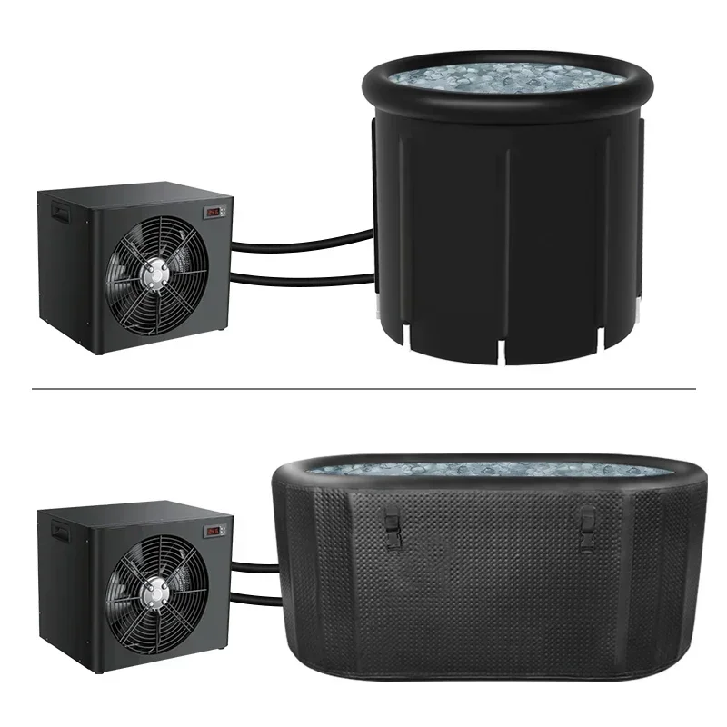 Vanace outdoor 1000l охладитель