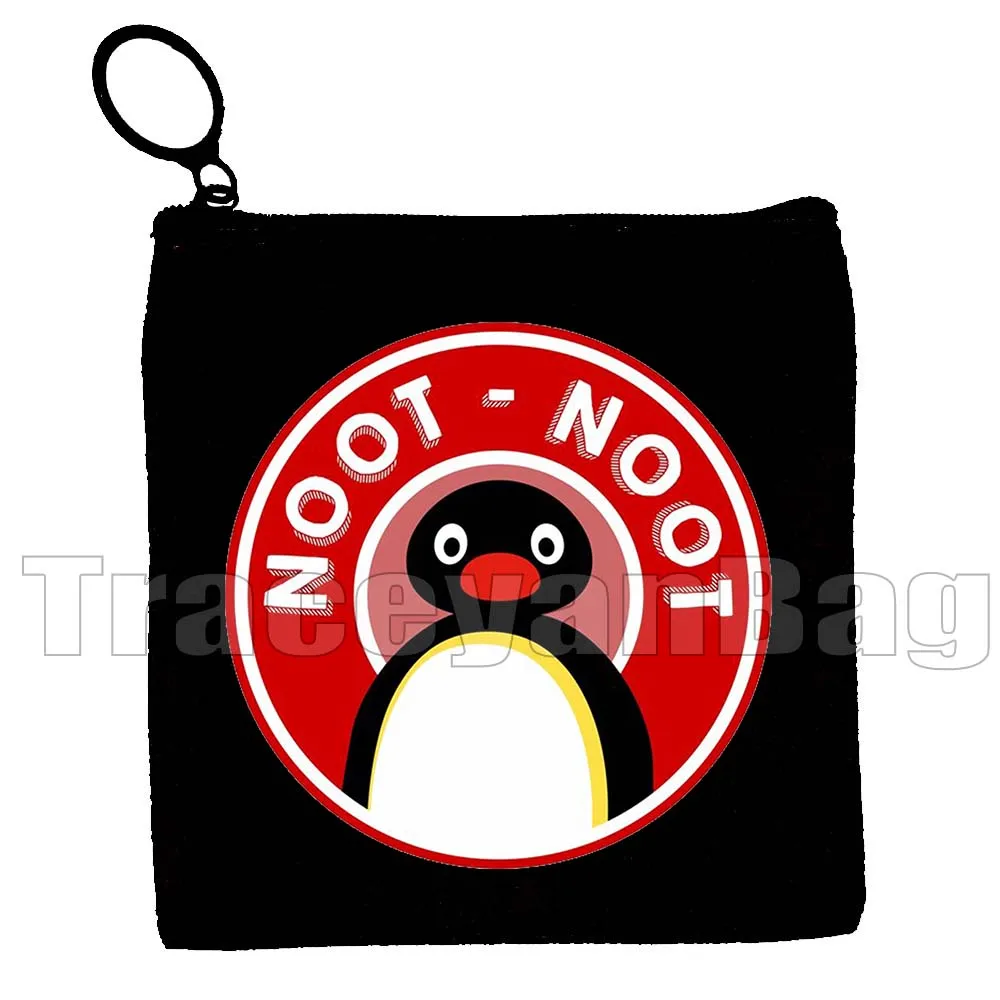 Забавный all fight no flight penguin - Фотография_2