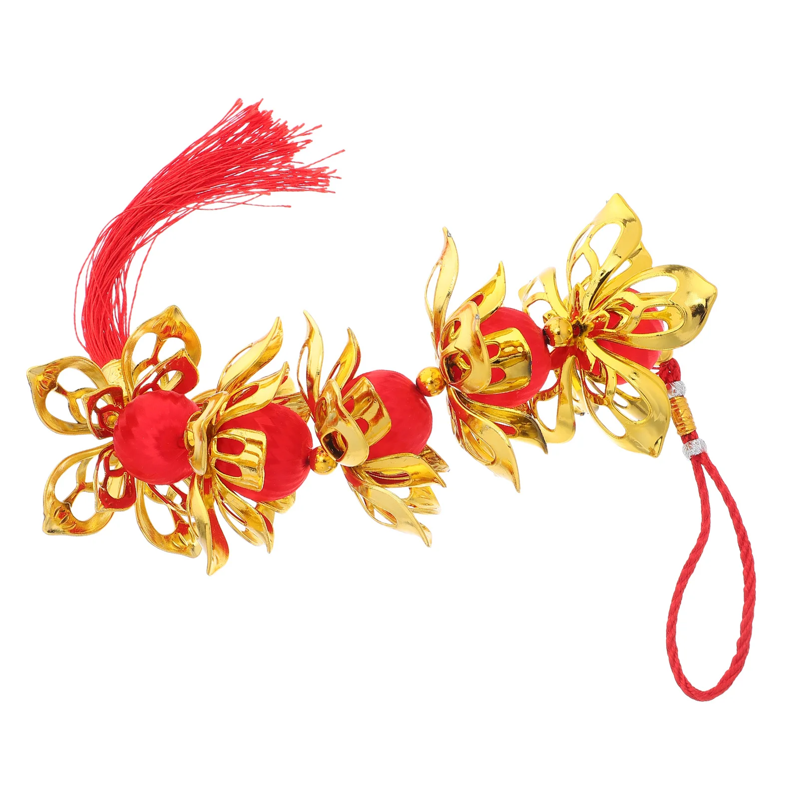 Весенний фестиваль цветок лотоса - Фотография_4