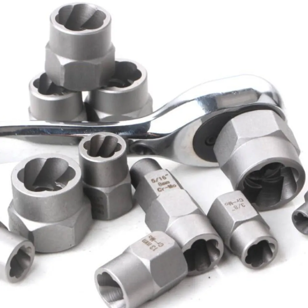 Для извлечения сломанных болто - Фотография_3