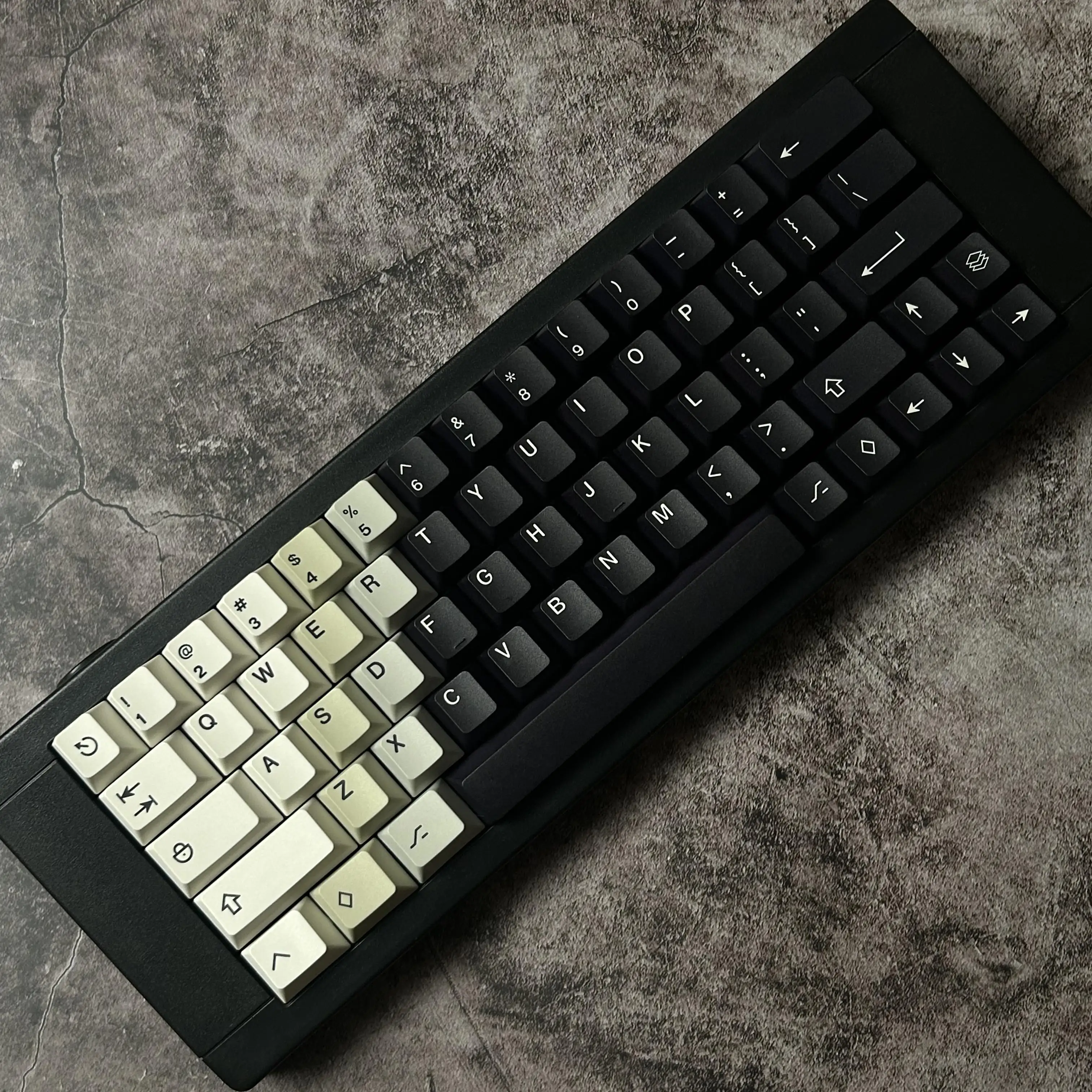 Dmk relic индивидуальный пятисторонний