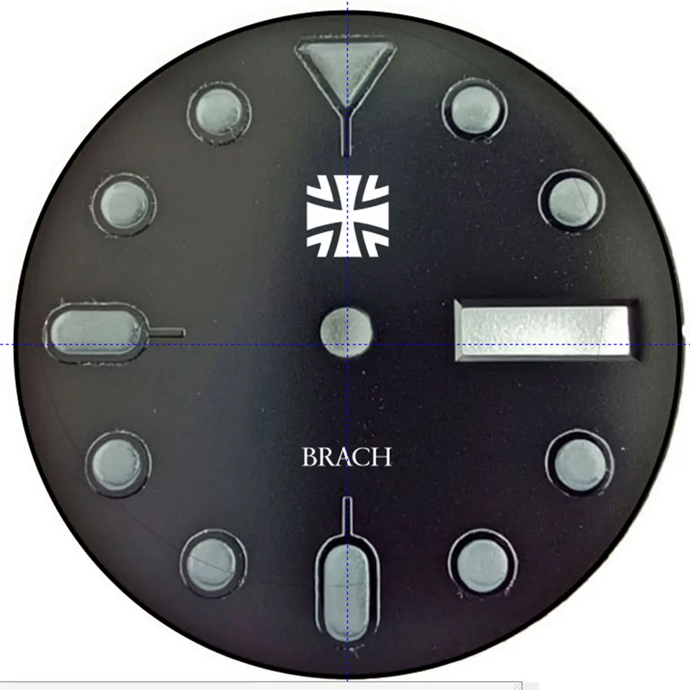 Индивидуальные часы/циферблат индивидуальные