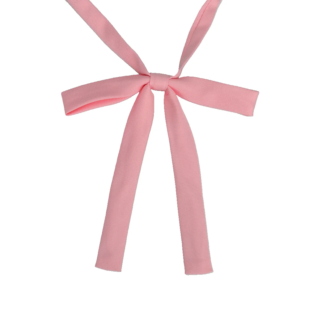 Галстук-бабочка, женская мода, - Фотография_5