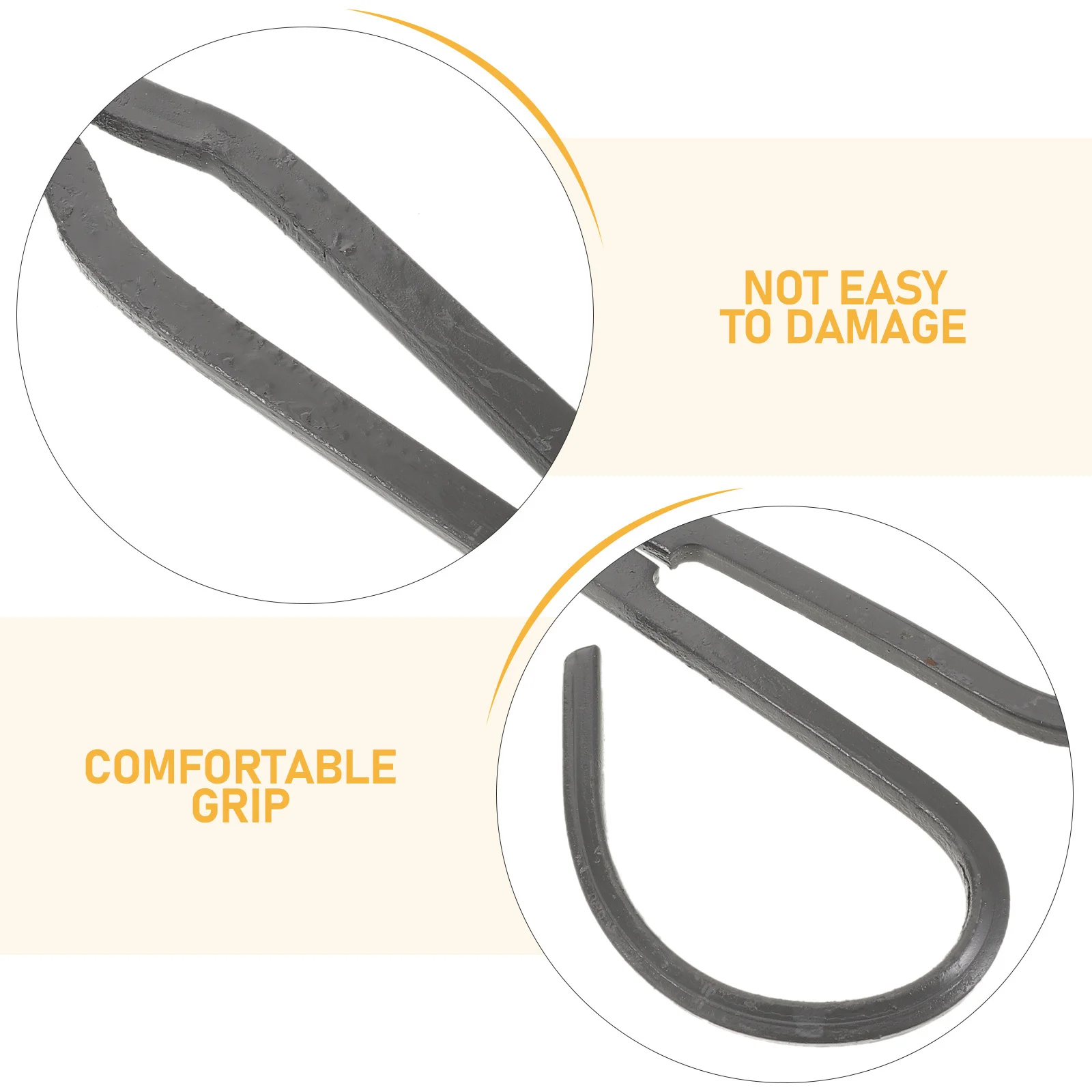 Щипцы для захвата железных колод - Фотография_5