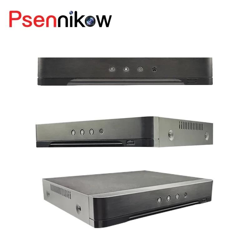 5 мп 4-канальный 8-канальный 16-канальный - Фотография_5