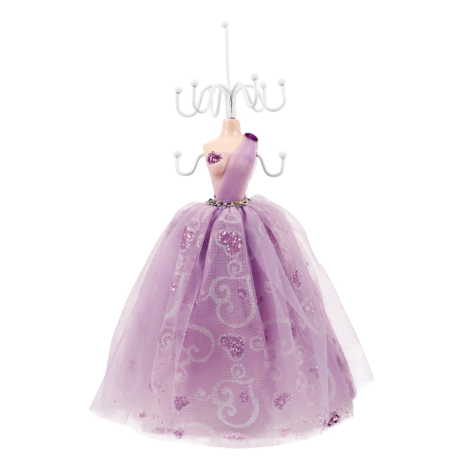 Железное ювелирное ожерелье - Фотография_2