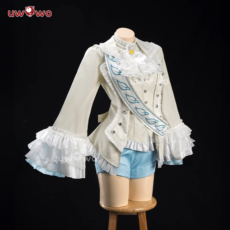 Предпродажа uwowo tamamo косплей - Фотография_2