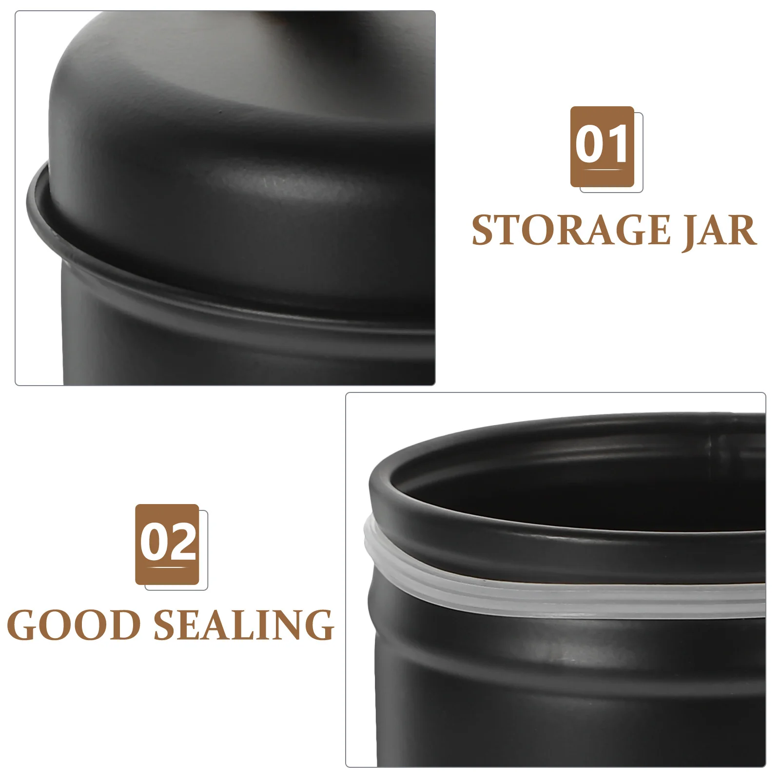 Канистра для кофе