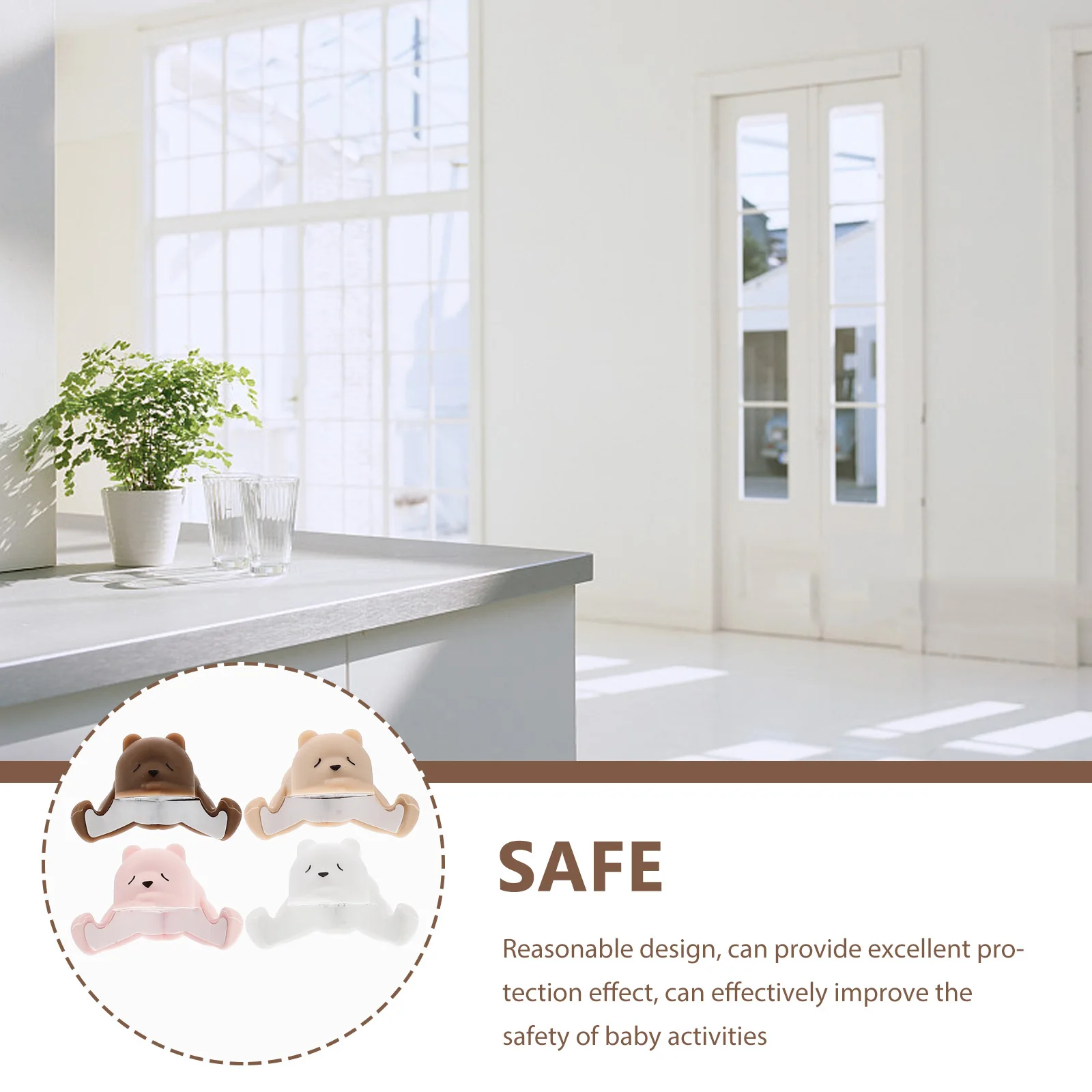 Защита для угла стола - Фотография_4