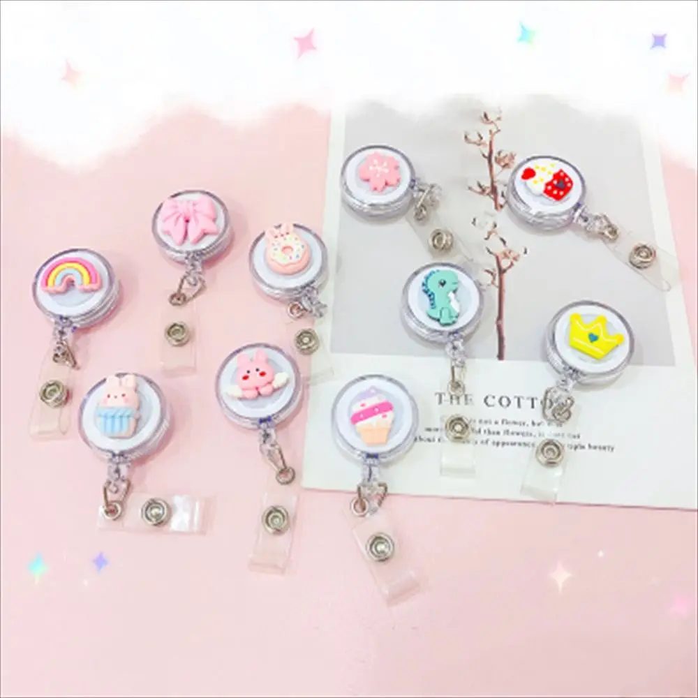 Держатель для школьной карты из абс-пластика - Фотография_5