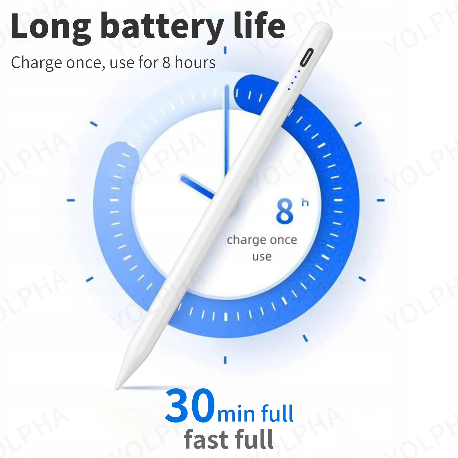 Стилус для samsung active pencil - Фотография_6