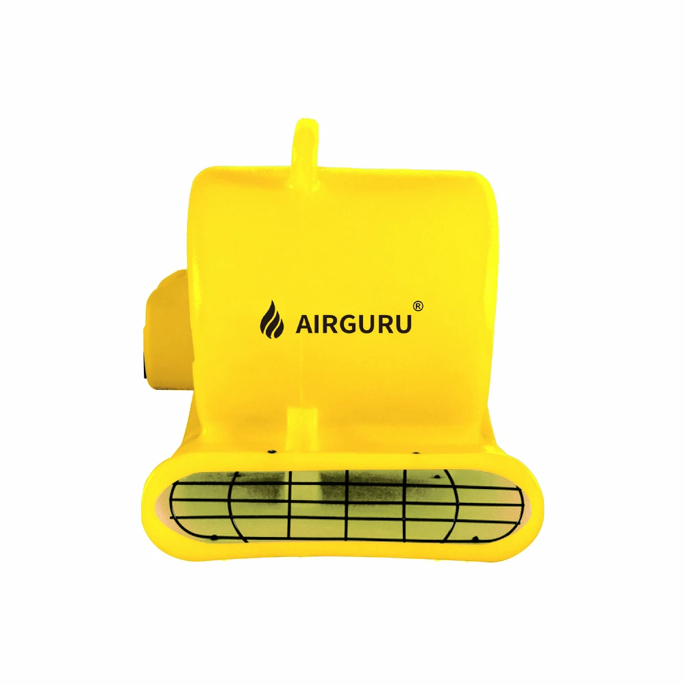 110v air mover сушилка для ковров - Фотография_2