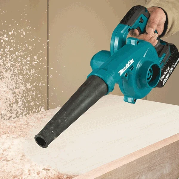 Makita dub185z lxt аккумуляторная - Фотография_2